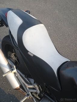 Ducati Monster 620 - 8