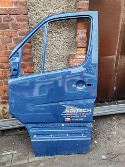 MB Sprintér W906 - 8