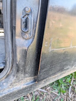 Mercedes Vito w638 - 8