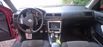 Vw Golf 4 - 8