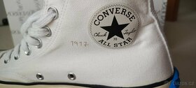 Boty / Tenisky Converse JW Anderson, Run Star Hike - 8