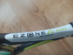 Tenisové rakety Yonex Ezone 100 - 8