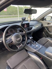 Audi a6 3.0 TDI S-line - 8