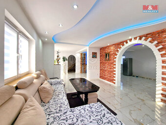 Prodej rodinného domu 5+kk, 200 m², Opava - Držkovice - 8