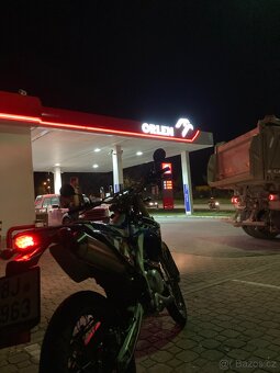 Rieju Mrt 125 - 8