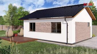 Prodej pozemku, 1054 m², Sedlčany - 8