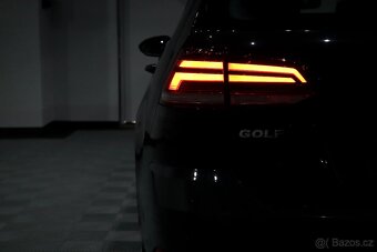 Volkswagen Golf 7 Facelift Var. 2.0TDI 110kW Comfortline - 8