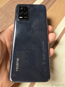 Realme 8 5G,128GB - 8