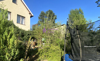 Prodej chaty 48 m², pozemek 511 m² Brno - Žebětín - 8
