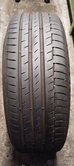 Prodám pneu letní pneu - 8