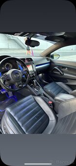 Vw shirocco R - 8
