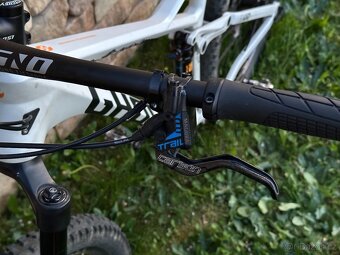 GHOST SLAMR 6.9 LC 2018 - 8