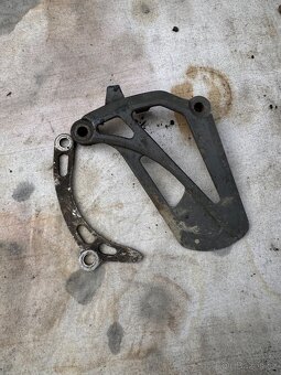 Dily Suzuki RM 250 - 8