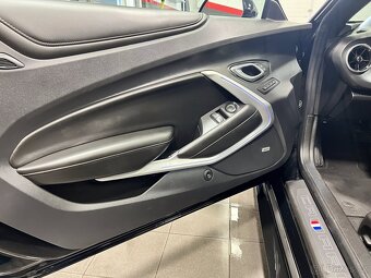 Chevrolet Camaro 2SS V8 6.2L 460hp 2017 ZL1 Look - 8