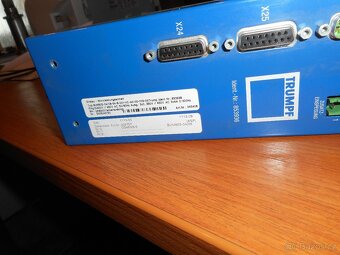 TRUMPF elektronické komponenty - 8