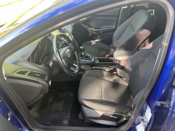 Ford Focus RV.2015 1.5. Nafta najeto 255 tisíc - 8
