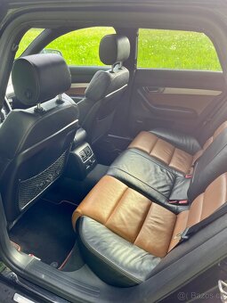 AUDI A6 C6 3.0 TDI - nové ROZVODY - 8