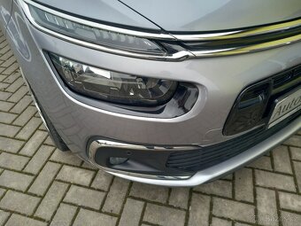 Citroën C4 Picasso 2016, 144t.km,AUTOMAT NAVI FACELIFT - 8