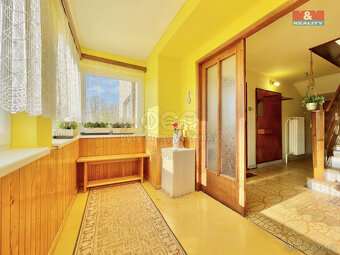 Prodej rodinného domu, 162 m², Mistrovice - 8