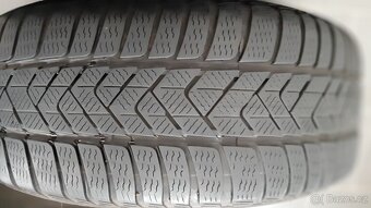 Alu kola 5x112x66 8Jx18 ET-30 - 8