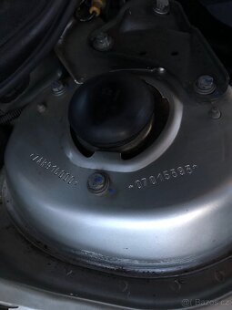 Alfa Romeo GTV 2,0 jts - 8