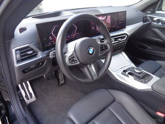 •BMW M440i xDrive Cabrio, HEAD-UP, HARMAN/KARDON, KEYLESS• - 8