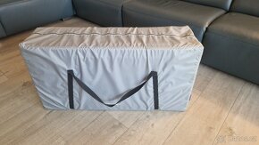 Matrace SPACEBED - 8
