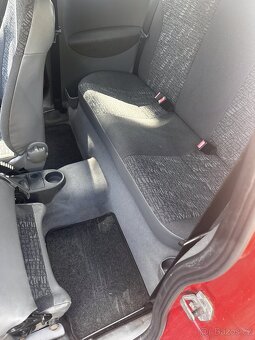 Opel Corsa 1.2 16v - 8
