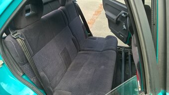ŠKODA 135 GLX FAVORIT - 8