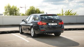 BMW F31 318d (odpočet DPH) - 8