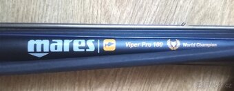 Harpuna Mares Viper pro Roller 100 - 8