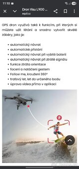 Dron Equil - 8