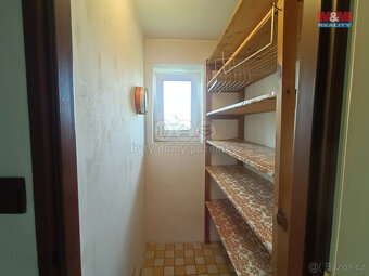 Pronájem bytu 2+1, 72 m², Krychnov - 8