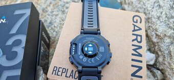 Garmin Forerunner 735 XT nové - 8