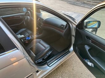 ✅ Prodám BMW E 46 330 XD✅ - 8