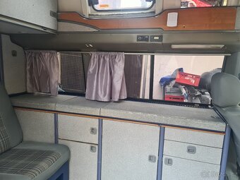 Vw t4 westfalia - 8