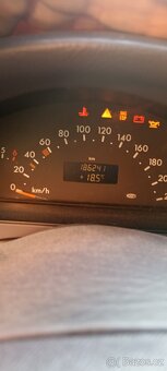 Prodám Mercedes Benz A160 - 8