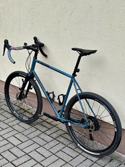 Author Ronin XC velikost 58 - 8
