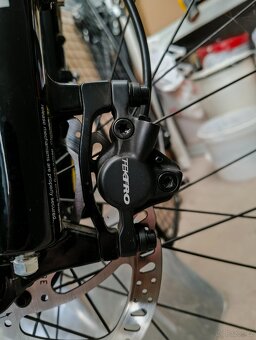 Elektrokolo Haibike Hardseven 2.5 - 8