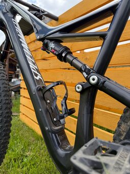 Specialized Camber , L, 29 - 8