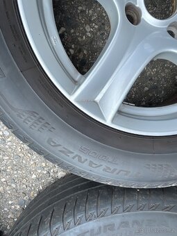 Alu kola Anzio r15 4x108 - 8