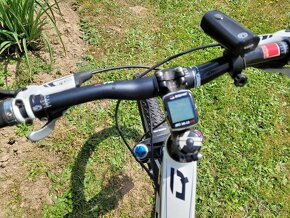 Haibike horské kolo - 8