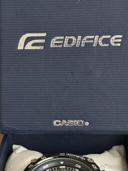 Prodám casio edifice Red Bull - 8