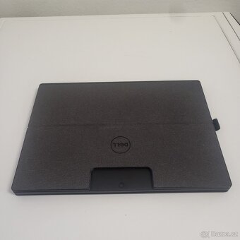 Dell Latitude 7275 2in1 - 8