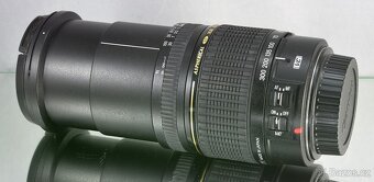 pro Canon-Tamron AF 28-300mm XR Di LD Macro IF VC - 8