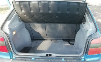 Felicii LX 1.3 MPi - LPG - 8