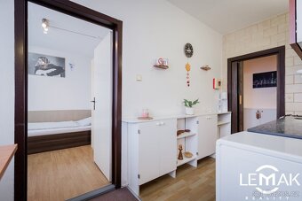 Prodej byty 2+1, 56 m2 - Olomouc - Lazce, ev.č. 00191 - 8