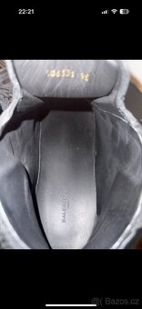 boty Balenciága - 8