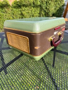 Magnetofon Tesla Sonet Duo - 8