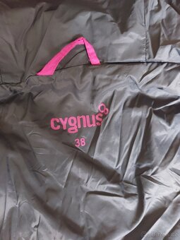 Dámská přechodová bunda zn. Cygnus vel.38 - 8